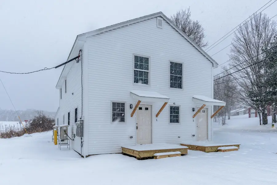 41 Lotts Drive, Windham, ME 04062 - #3