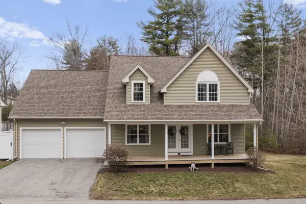 5 Izzy Lane, Kittery, ME 03904