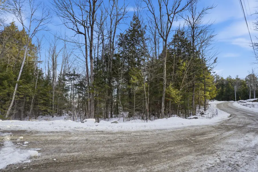 Map 44 Lot 5 Cedar Breeze N, Glenburn, ME 04401 - #2