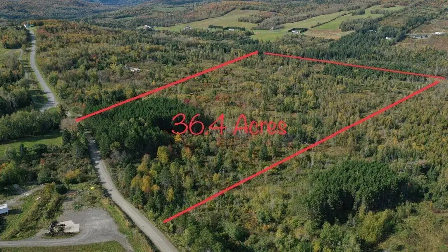 P/O 15 Airport Avenue, Frenchville, ME 04745 - #2