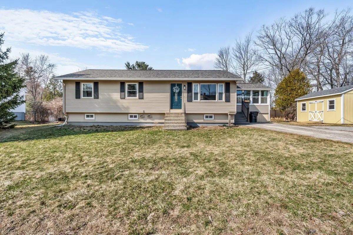 66 Lucille Street, Auburn, ME 04210 - #1