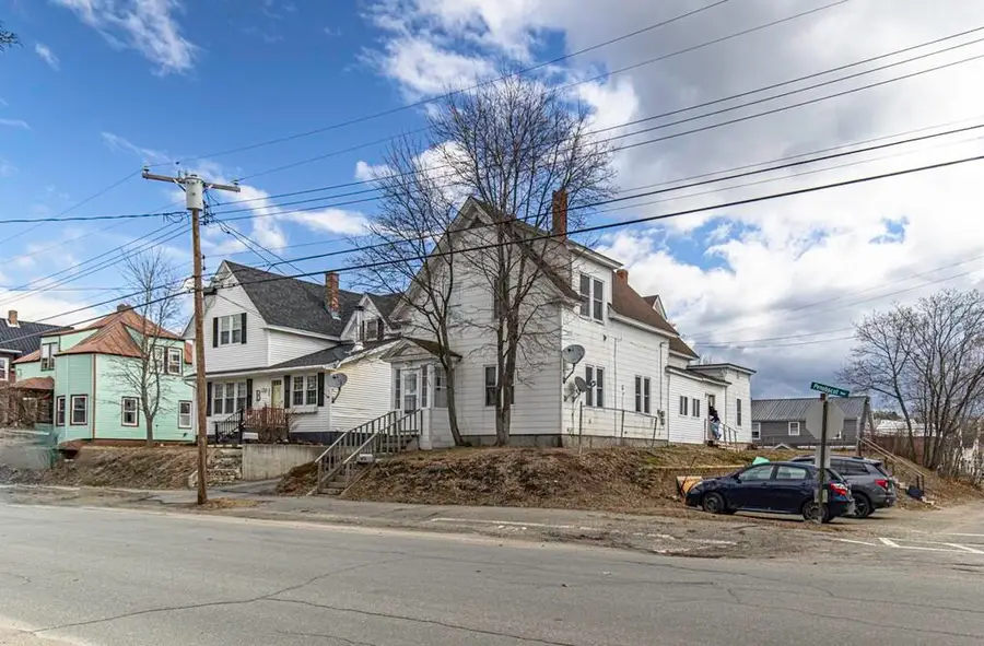 333 Penobscot Avenue, Millinocket, ME 04462 - #2