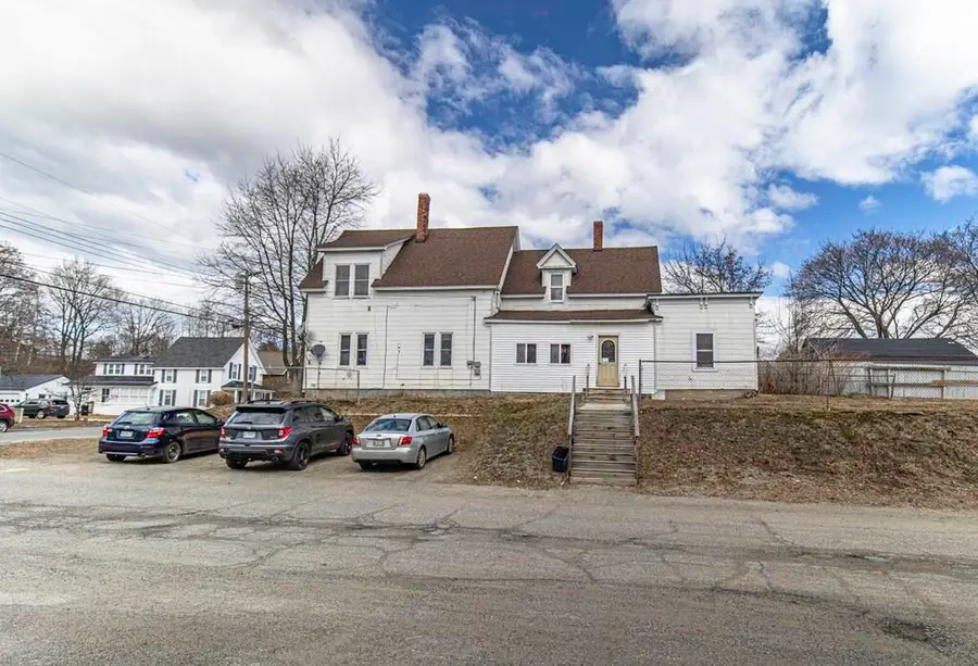 333 Penobscot Avenue, Millinocket, ME 04462 - #3