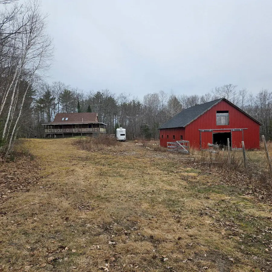 373 Mount Road, Burnham, ME 04922 - #3