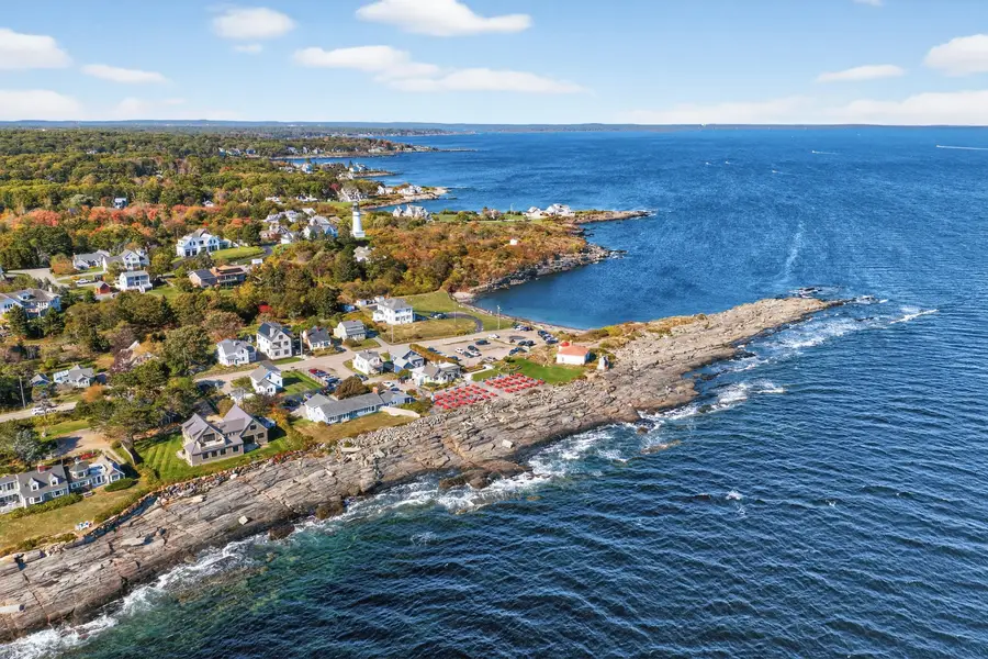 202 Two Lights Road, Cape Elizabeth, ME 04107 - #2