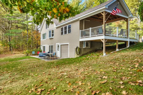 87 Beechwood Lane, Orland, ME 04472