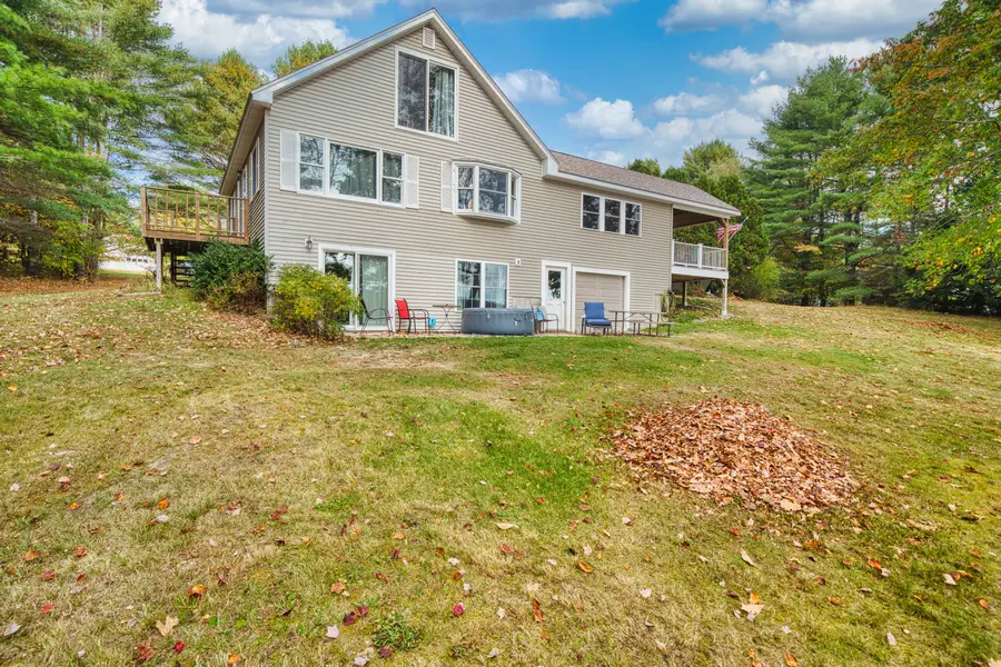 87 Beechwood Lane, Orland, ME 04472 - #3