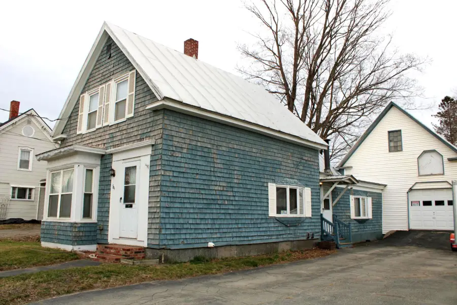 59 North Avenue, Skowhegan, ME 04976 - #3