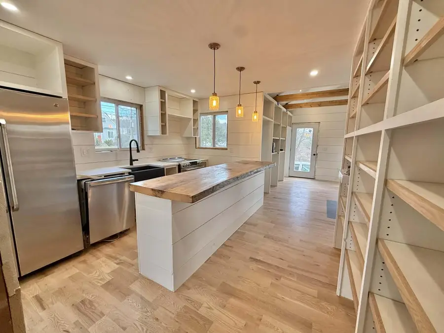 741 Webster Street, Lewiston, ME 04240 - #3