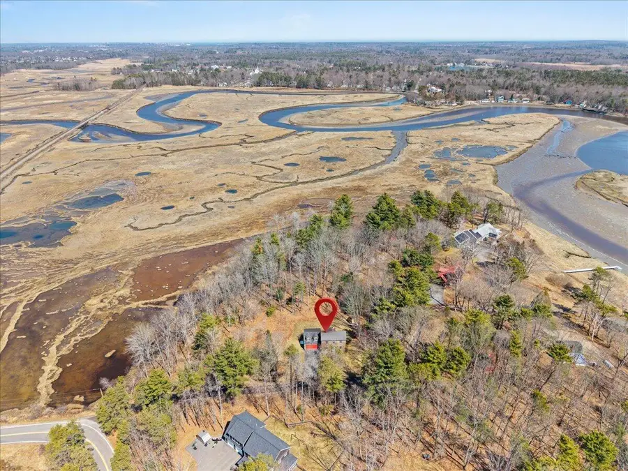 104 Winnocks Neck Road, Scarborough, ME 04074 - #2