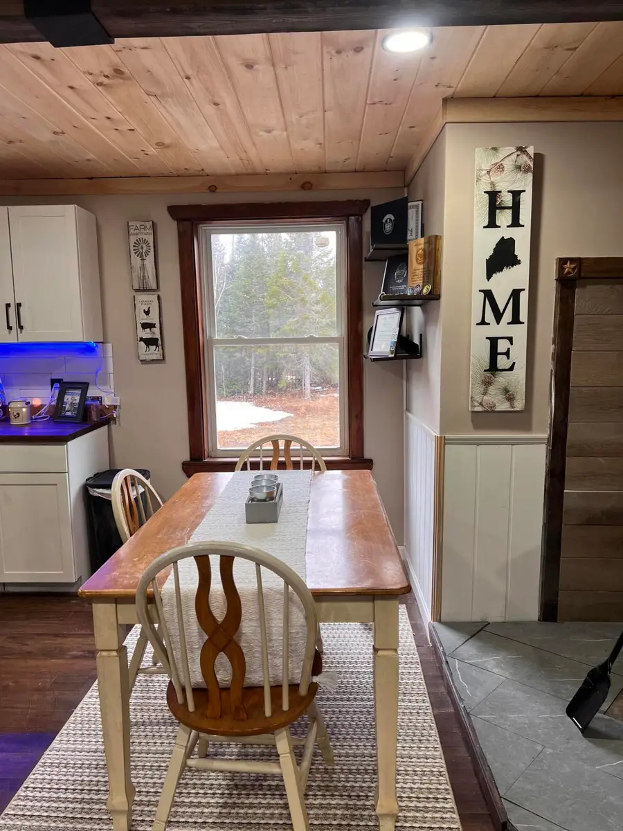 802 New Limerick Road, Linneus, ME 04730 - #3