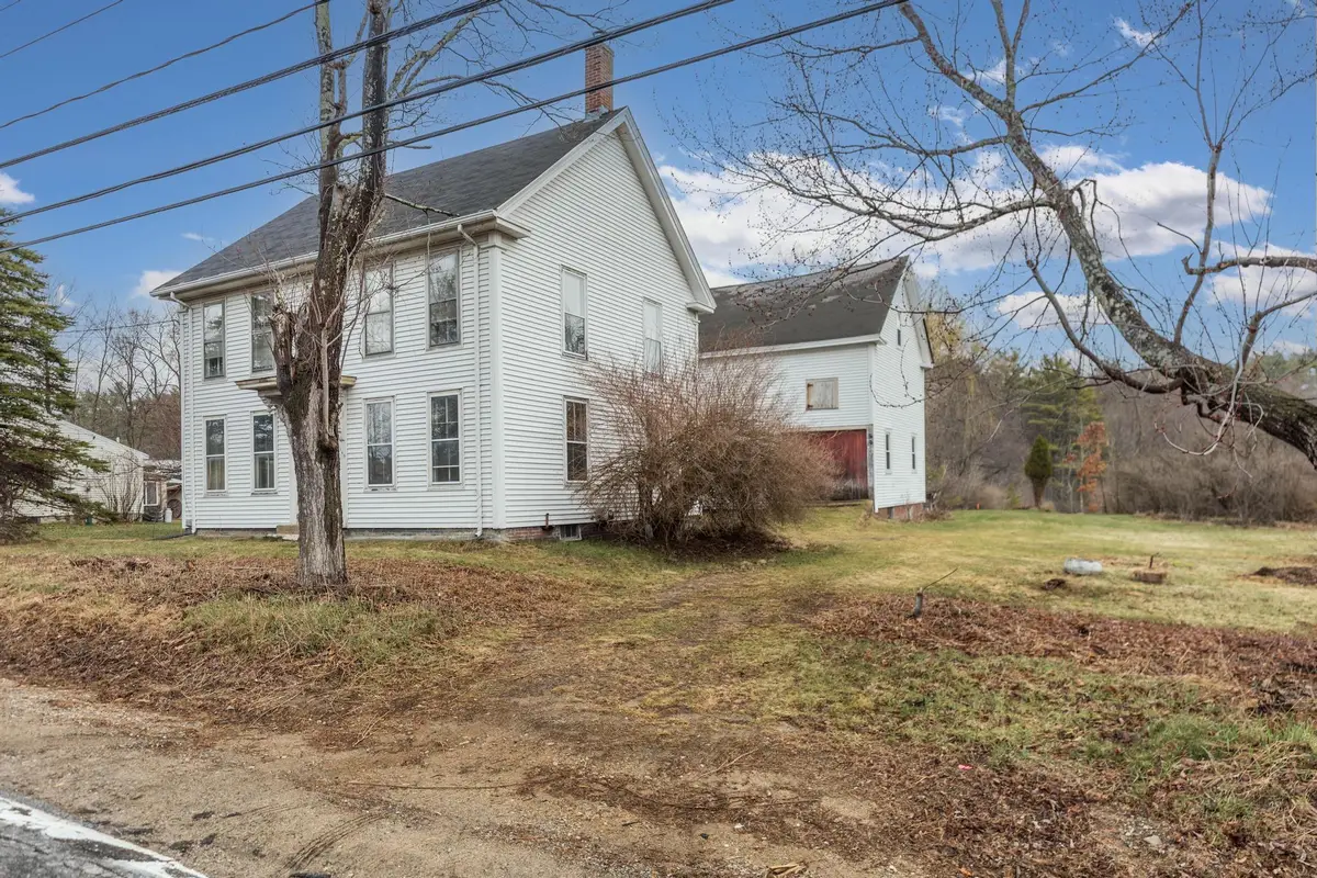 168 Rochester Street, Berwick, ME 03901 - #1
