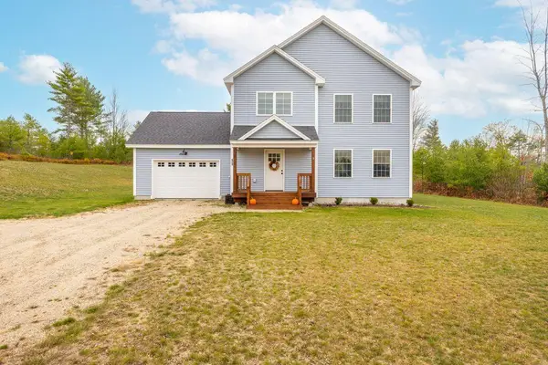 11 Estes Drive, Standish, ME 04085