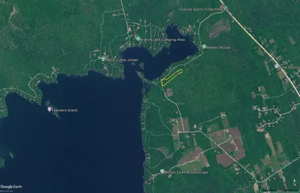 55 Cove Way, Ellsworth, ME 04605