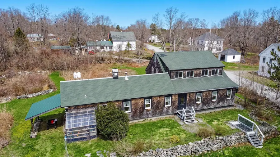 66 Church Street, Stockton Springs, ME 04981 - #3