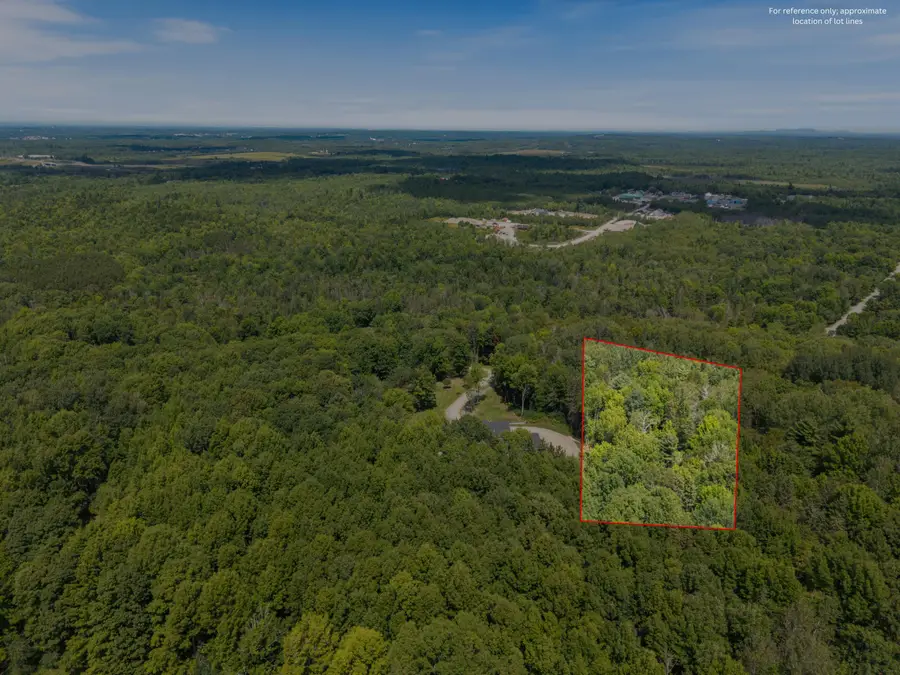 Lot C Winters Road, Holden, ME 04429 - #2