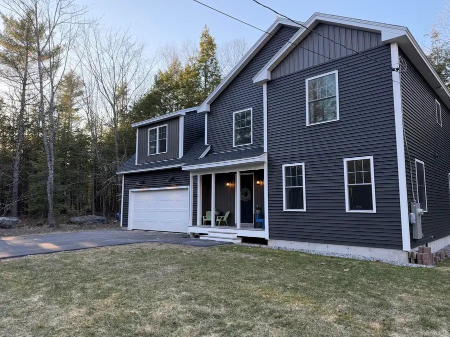 19 Treasure Lane, Windham, ME 04062 - #3