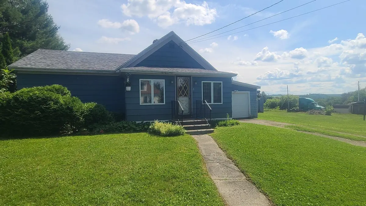 8 Maynard Street, Washburn, ME 04786 - #1