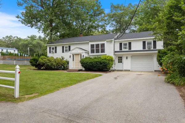 3 Arbutus Avenue, Old Orchard Beach, ME 04064