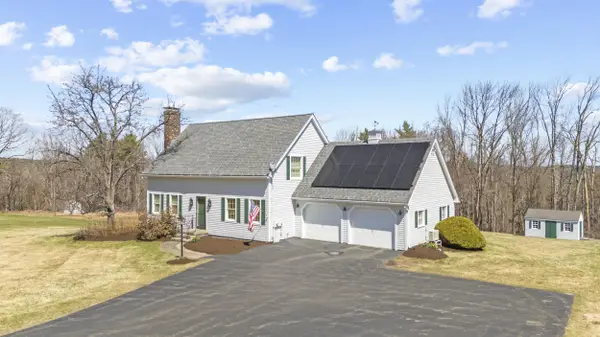 491 Hanson Ridge Road, Sanford, ME 04083