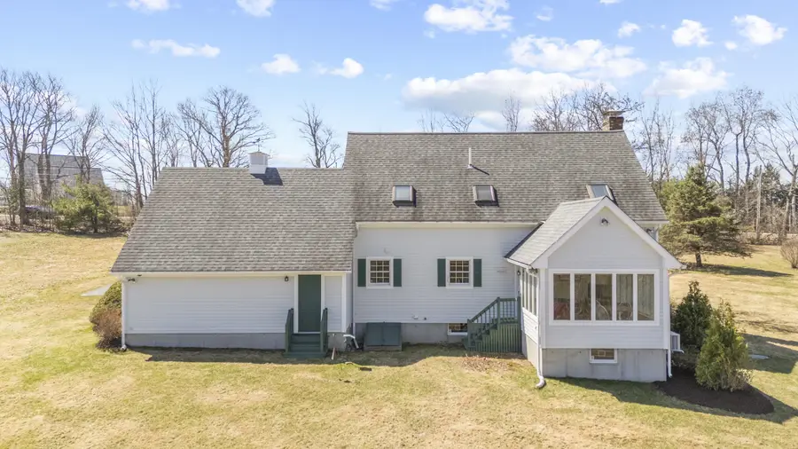 491 Hanson Ridge Road, Springvale, ME 04083 - #2