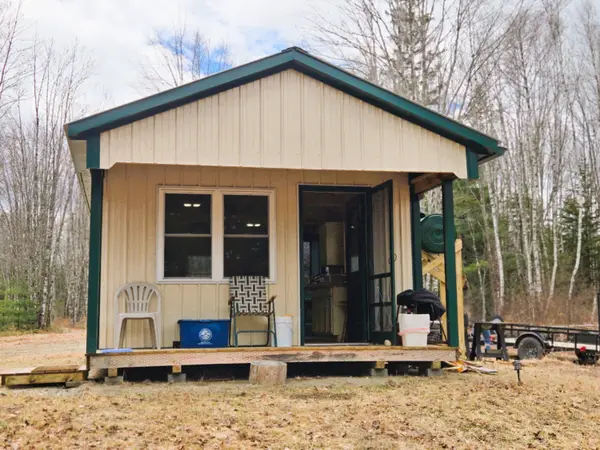 84 Hanscom Road, Whitneyville, ME 04654