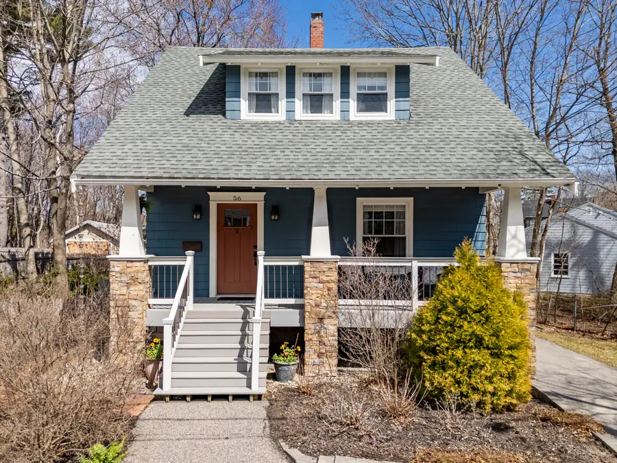 56 Sargent Street, Westbrook, ME 04092 - #2