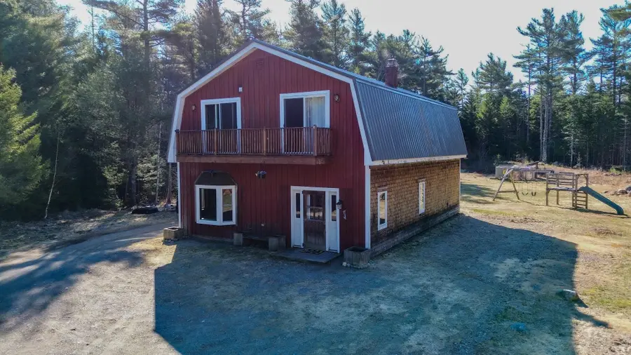 347 Elm Street, Machias, ME 04654 - #2