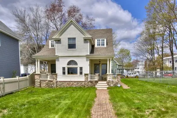 28 Saco Avenue, Old Orchard Beach, ME 04064