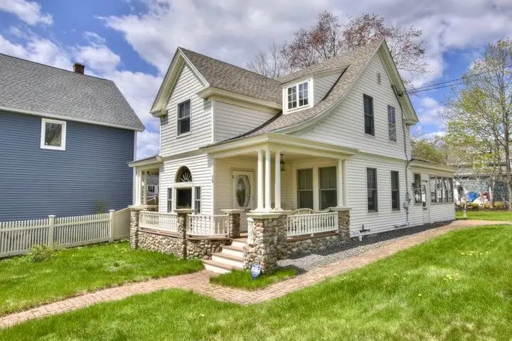 28 Saco Avenue, Old Orchard Beach, ME 04064 - #2