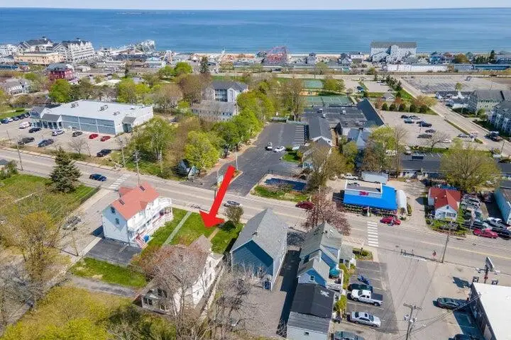 28 Saco Avenue, Old Orchard Beach, ME 04064 - #3