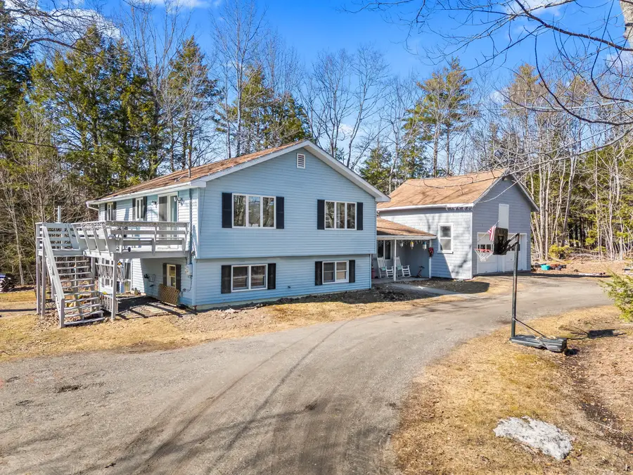 1072 Middle Road, Woolwich, ME 04579 - #2