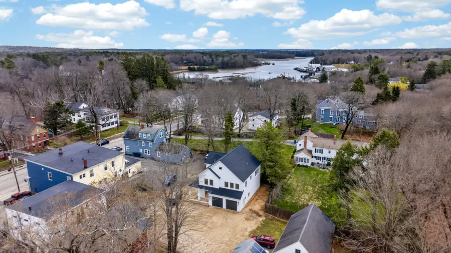 Lot 11 Portland Street, Yarmouth, ME 04096 - #2