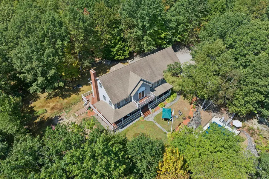 111 Daggett Drive, Raymond, ME 04071 - #2