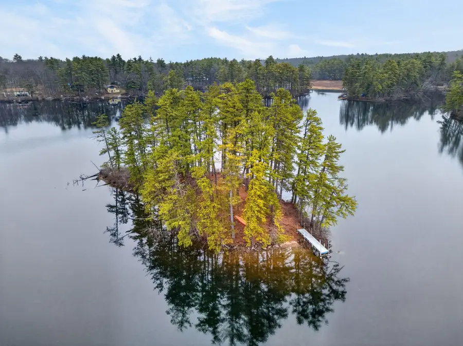 0 Lamb Chop & Picnic Island Island, Acton, ME 04001 - #2