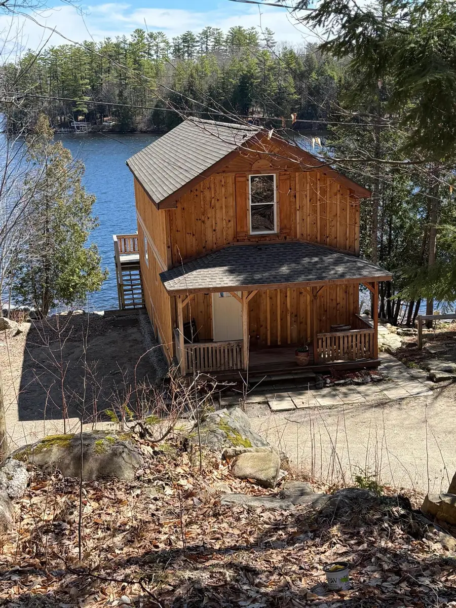 9 Jordan Way, Hartford, ME 04220 - #2