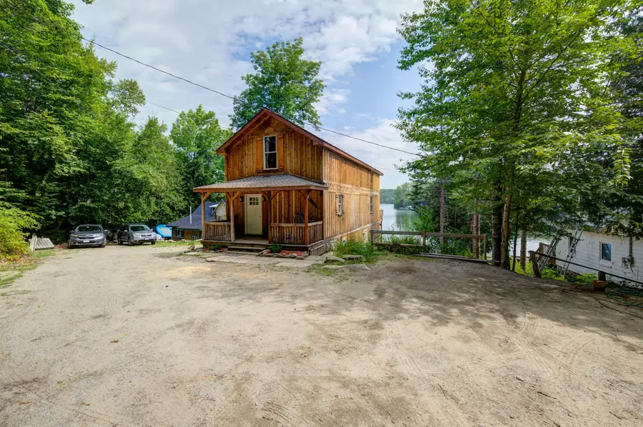 9 Jordan Way, Hartford, ME 04220 - #3