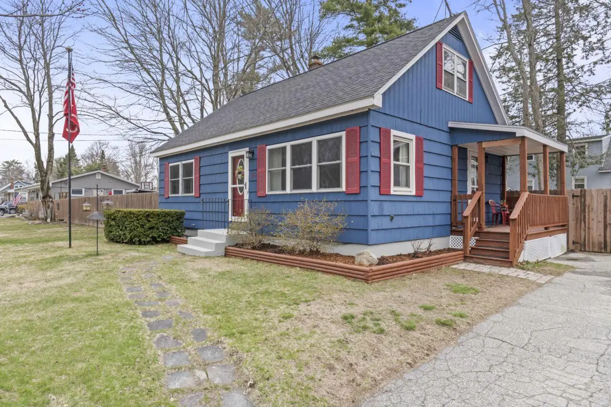 15 Williams Drive, Topsham, ME 04086 - #1