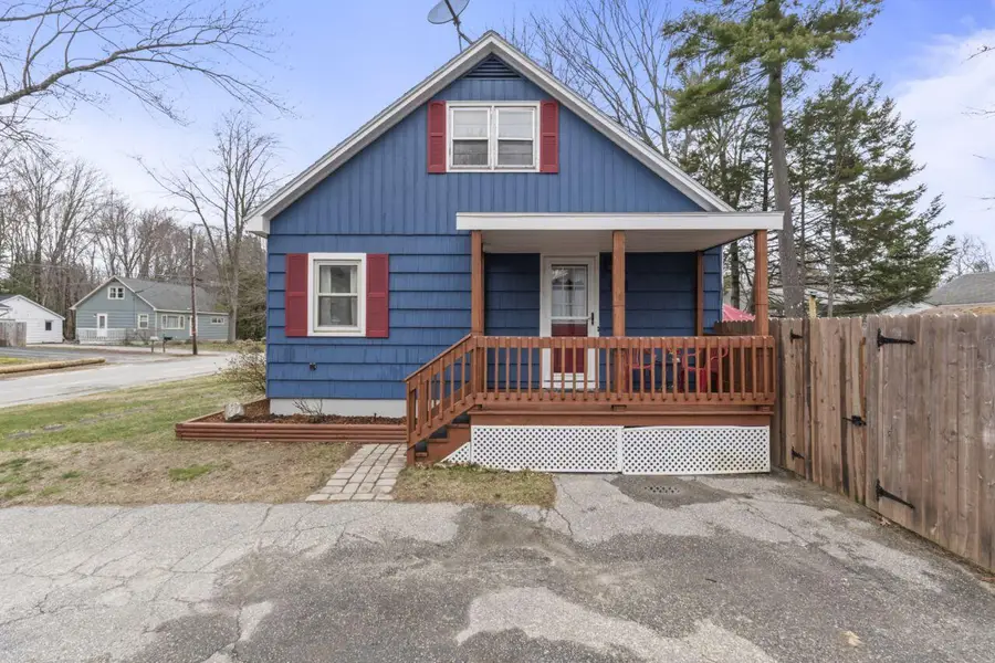 15 Williams Drive, Topsham, ME 04086 - #2