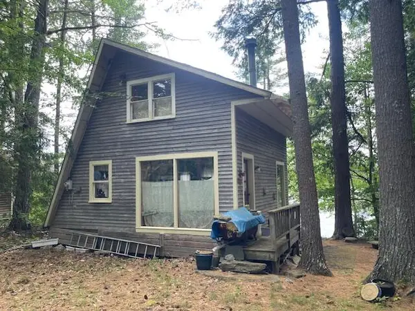 118 Dam Pond Road, Augusta, ME 04330