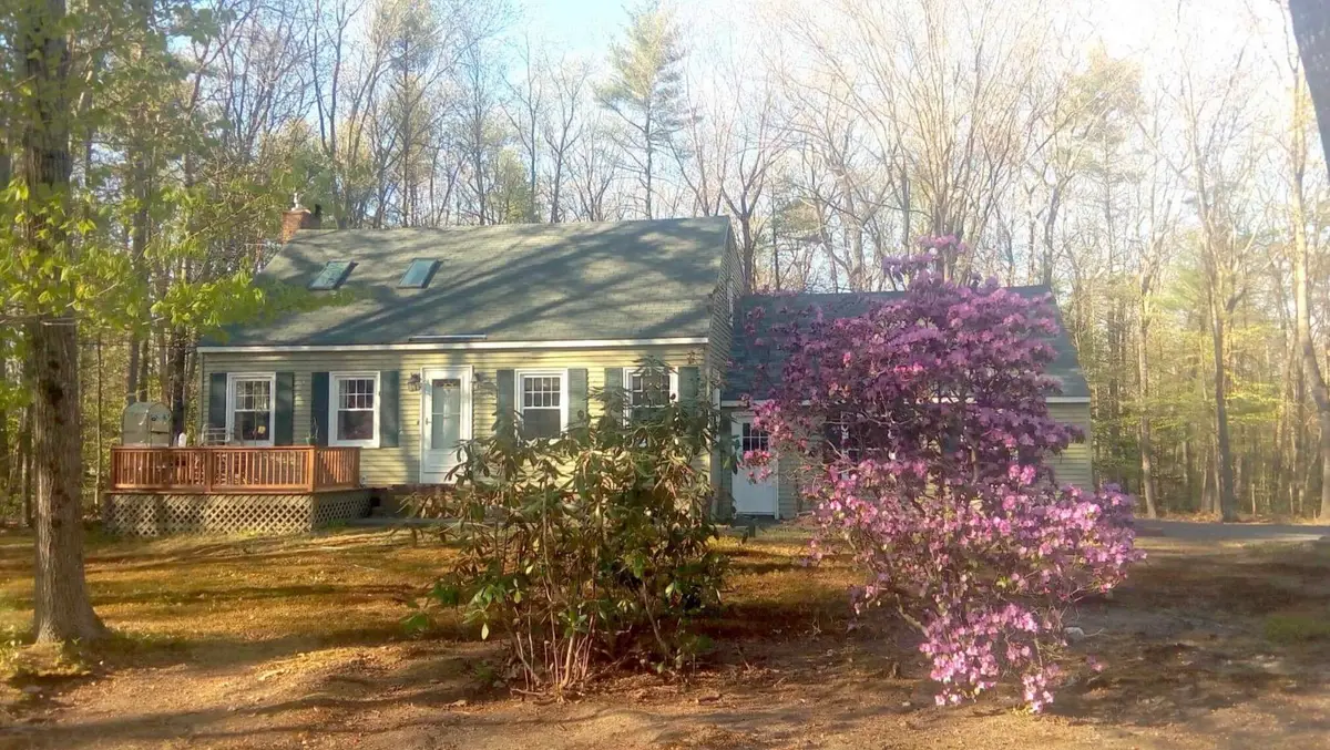 11 Gloria Street, Gorham, ME 04038 - #1