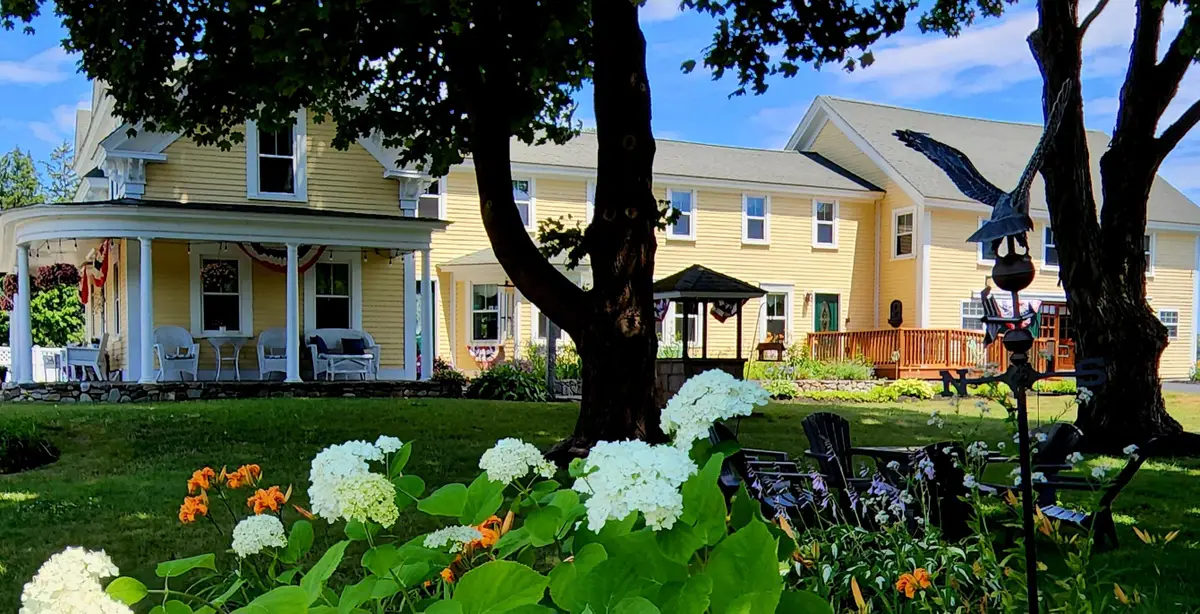 525 Post Road, Wells, ME 04090 - #1