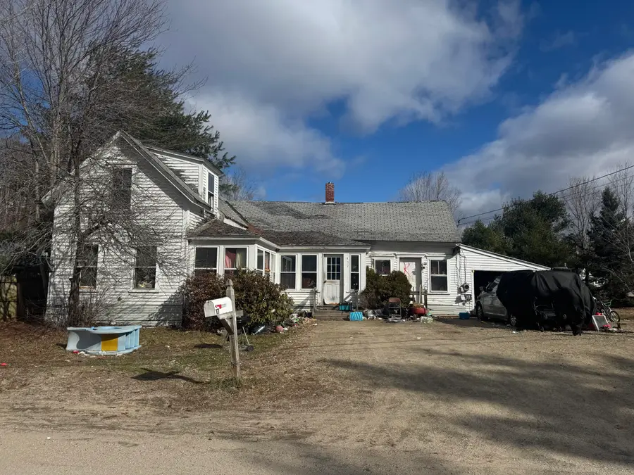 17 Chapel Street, Porter, ME 04068 - #2