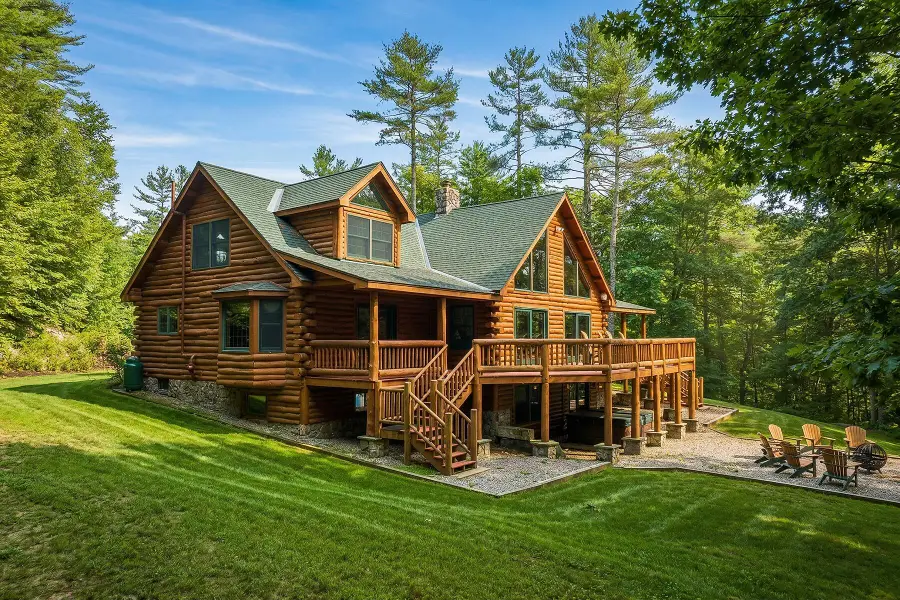 24 Perley Mills Station Way, Denmark, ME 04022 - #2