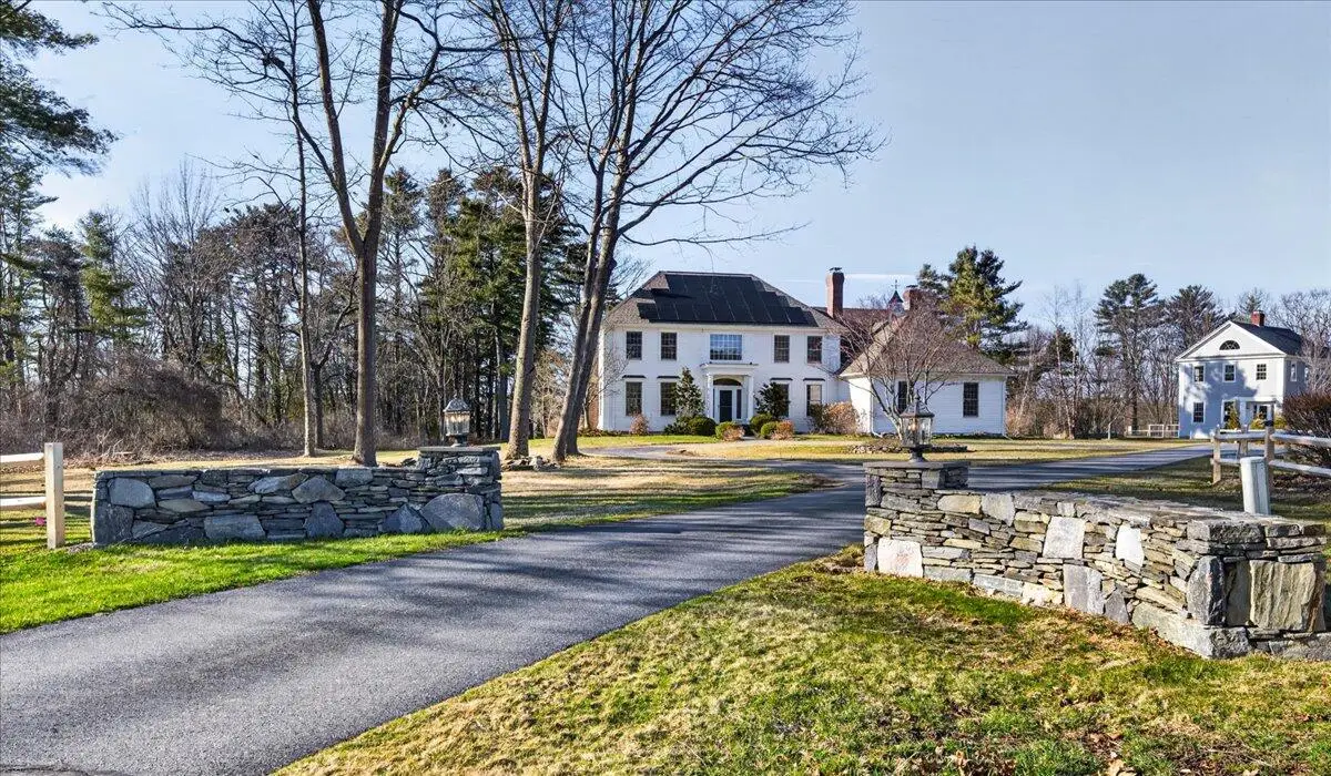 22 Royall Point Road, Yarmouth, ME 04096 - #1