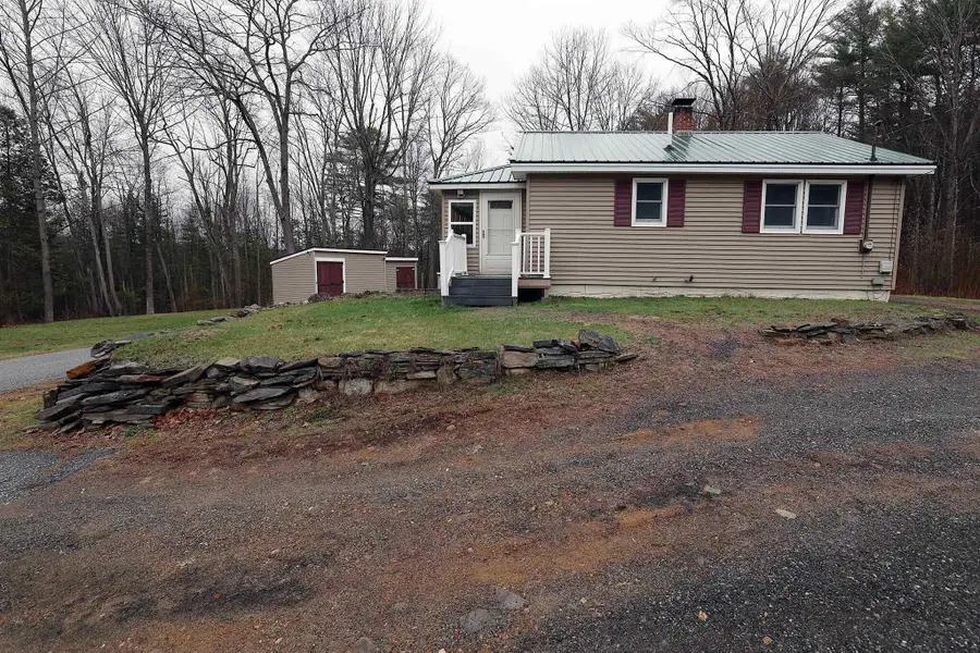 500 Whitefield Road, Pittston, ME 04345 - #2