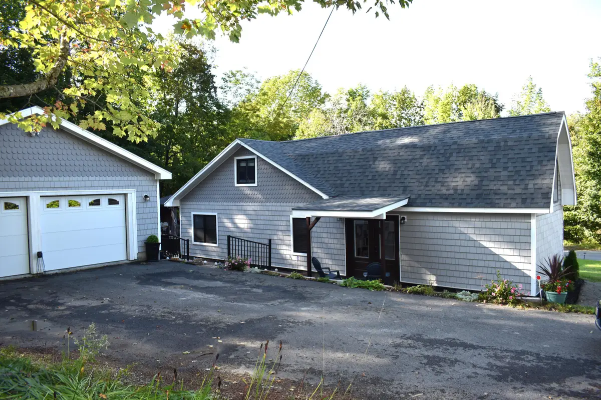 1 Lane Hill Road, Lincoln, ME 04457 - #1
