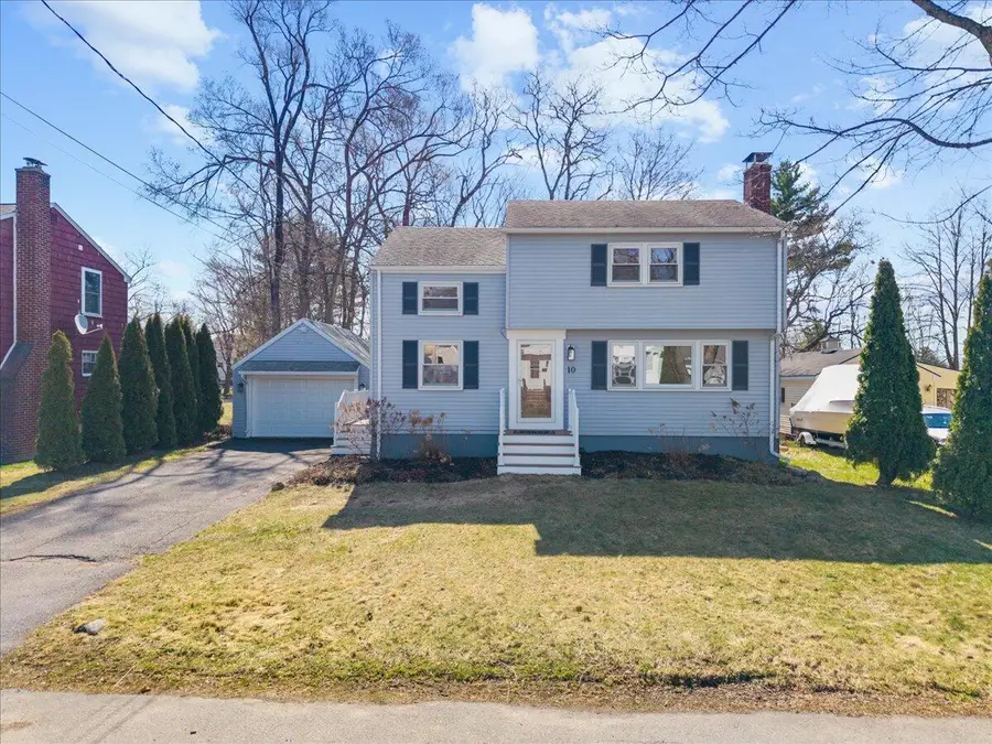 10 Meadowbrook Lane, Portland, ME 04102 - #2