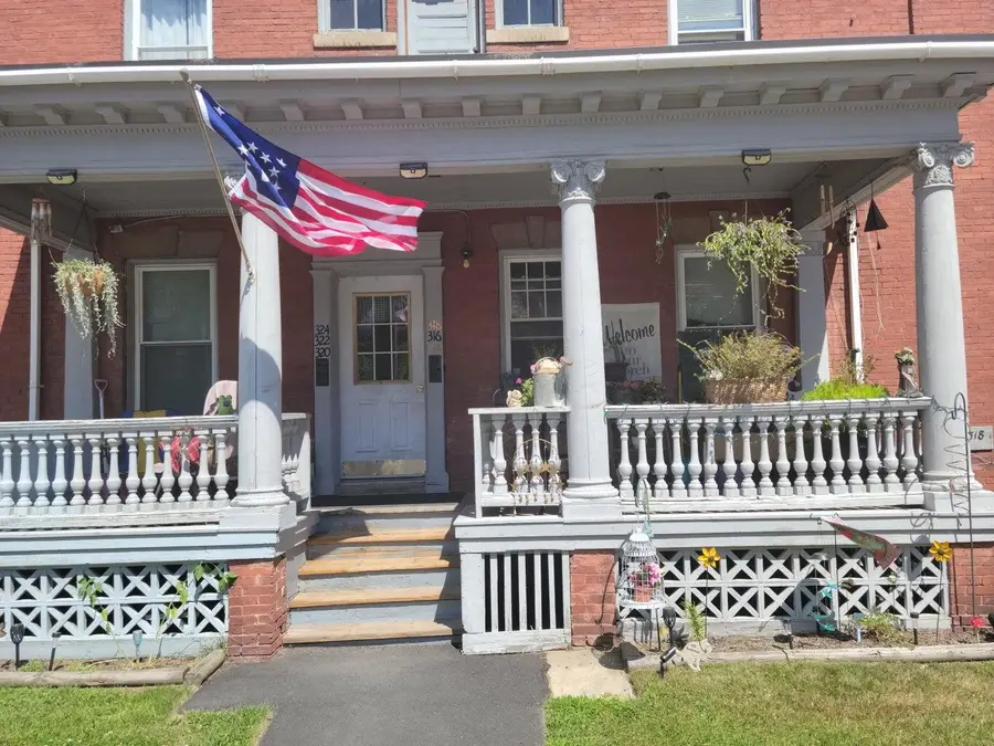 322 Hancock Street, Rumford, ME 04276 - #2