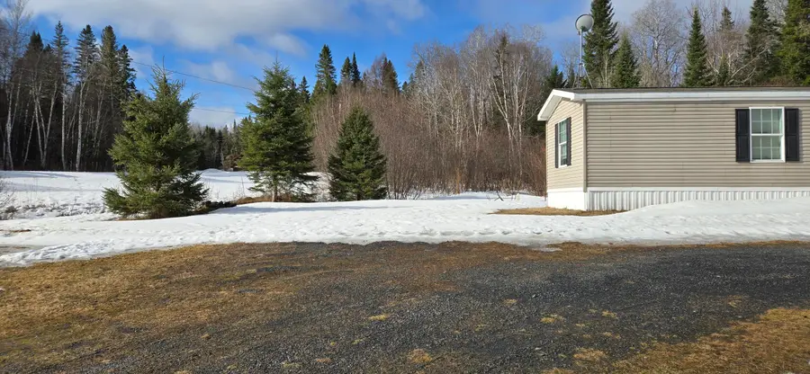 390 Dickey Road, Allagash, ME 04774 - #3